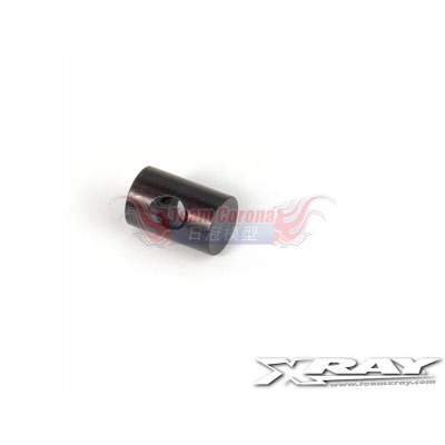XRAY 355236 CVD Drive Shaft Coupling - HUDY Spring Steel